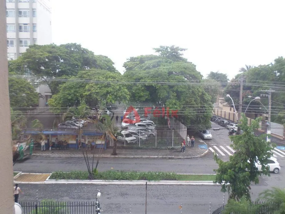 Apartamento, 3 quartos, 146 m² - Foto 1