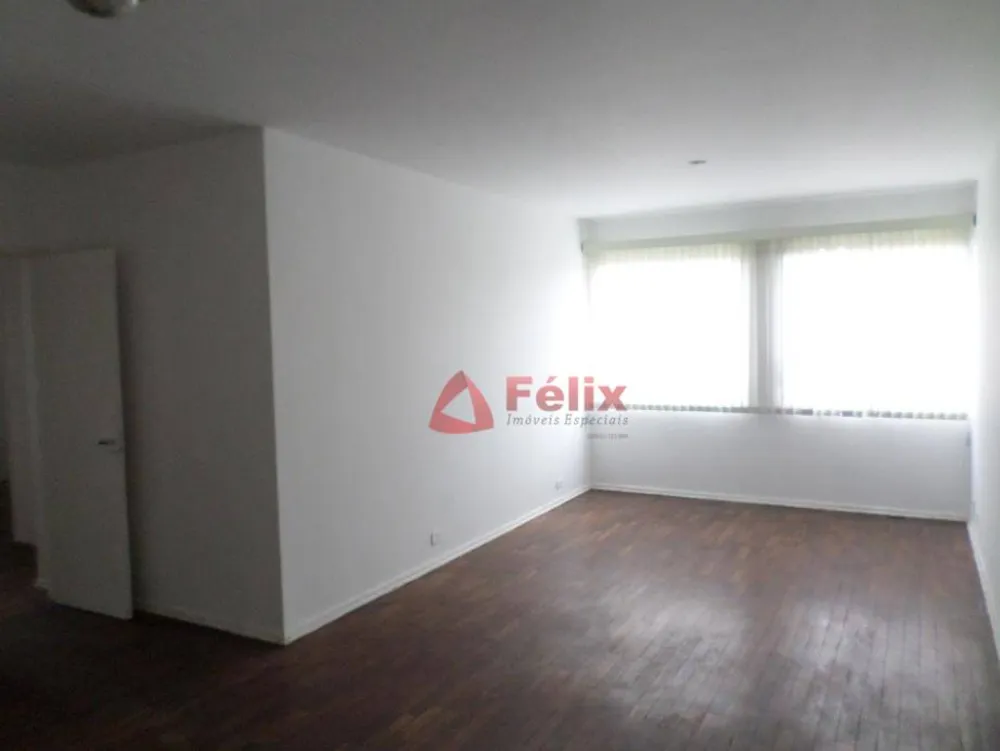 Apartamento, 3 quartos, 146 m² - Foto 2