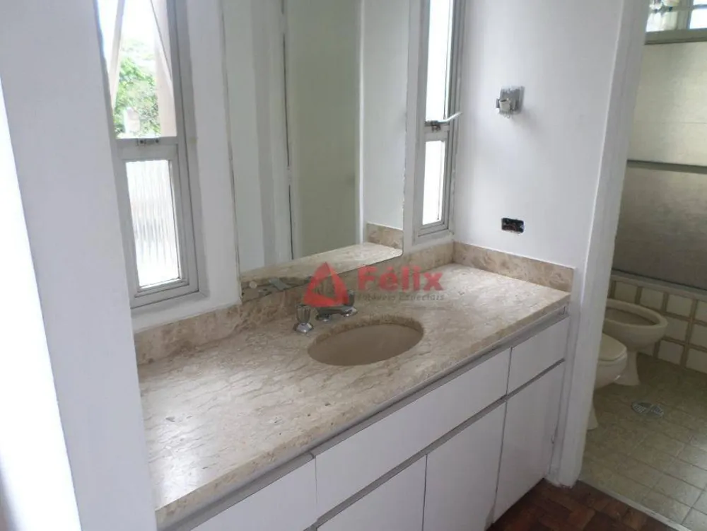 Apartamento, 3 quartos, 146 m² - Foto 12