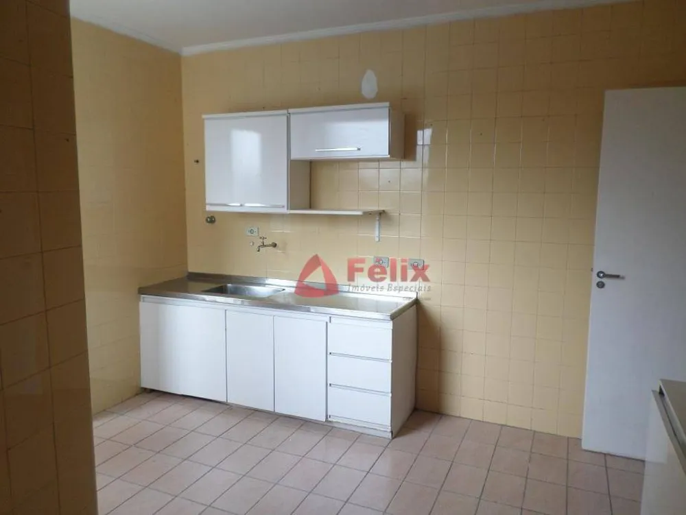 Apartamento, 3 quartos, 146 m² - Foto 6