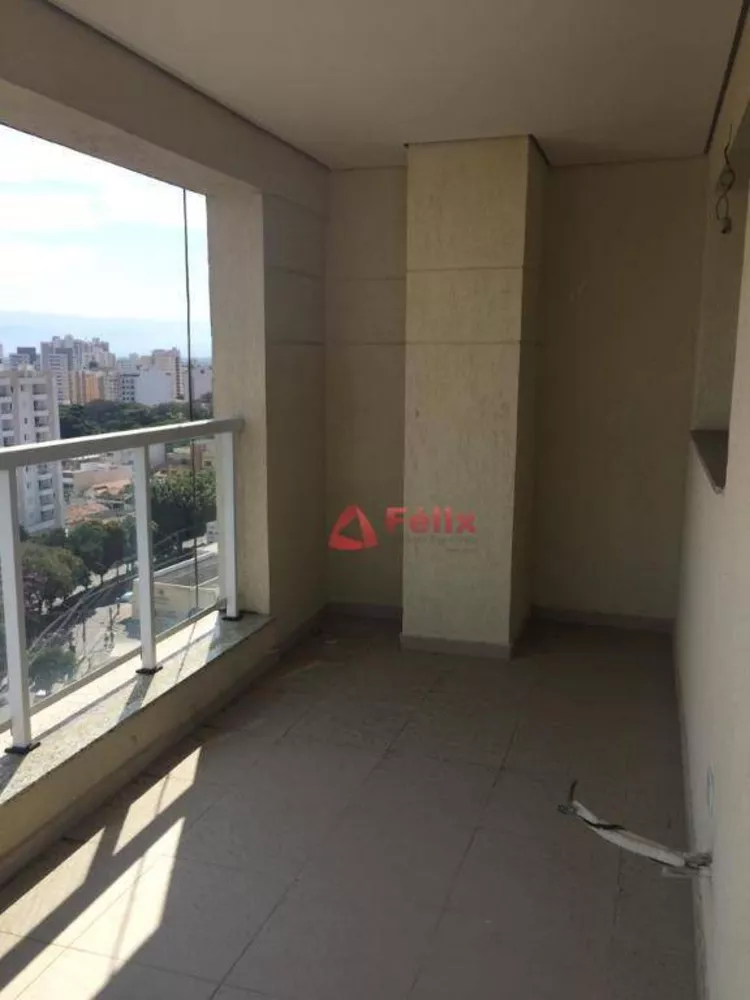 Cobertura, 3 quartos, 181 m² - Foto 4