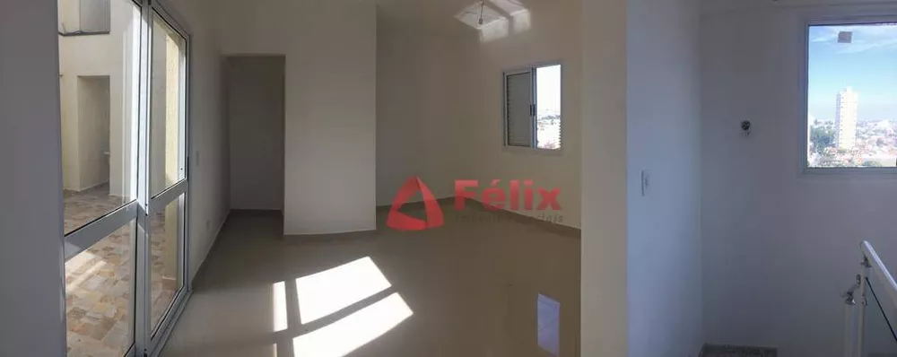 Cobertura, 3 quartos, 181 m² - Foto 10