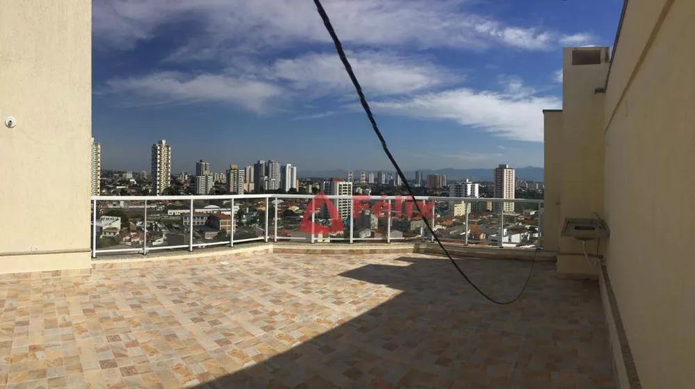 Cobertura, 3 quartos, 181 m² - Foto 14