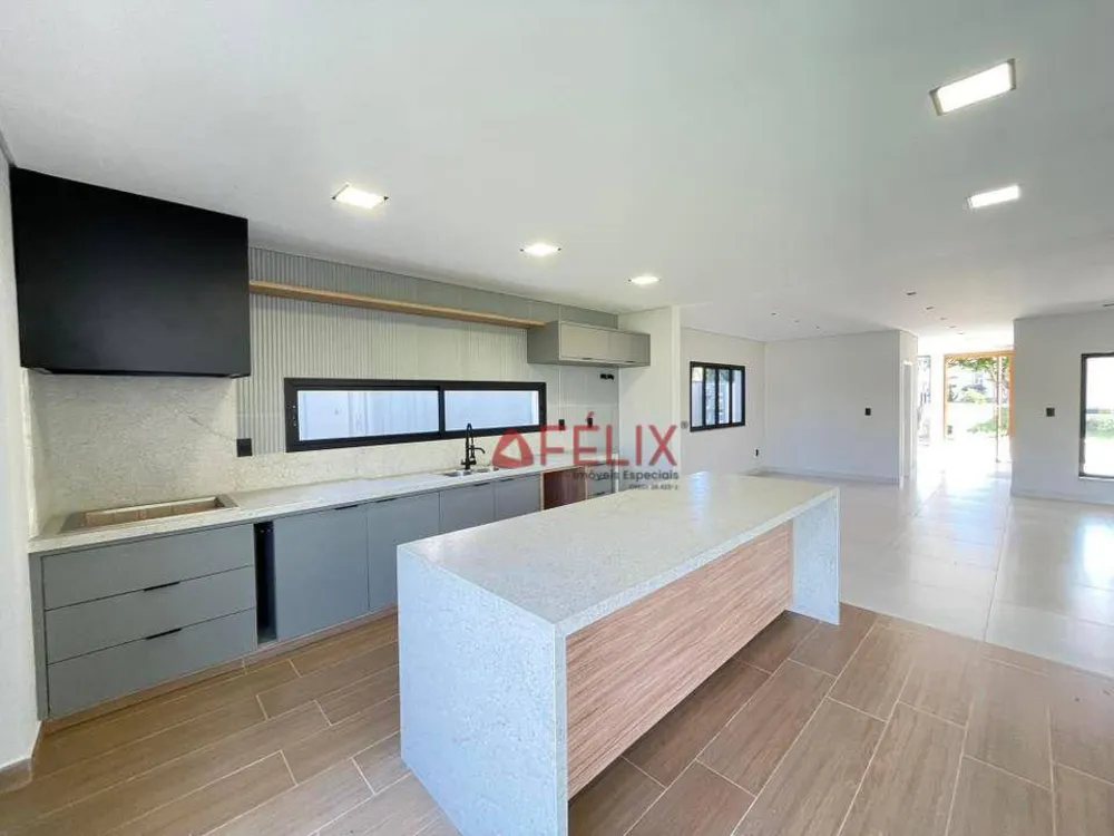 Sobrado, 3 quartos, 263 m² - Foto 5