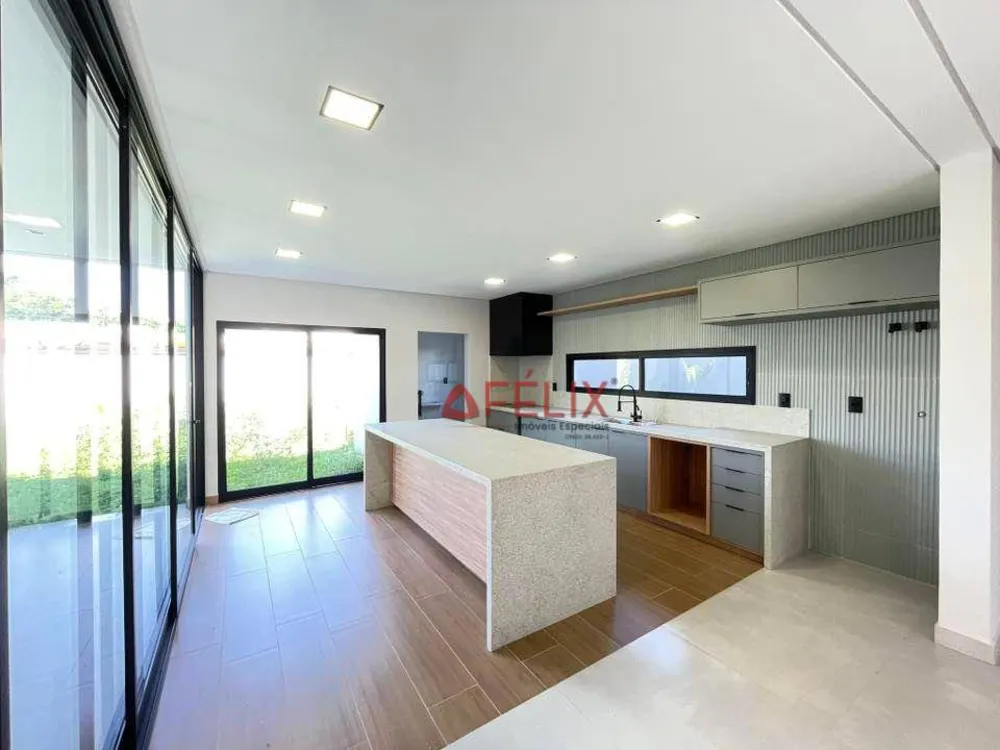 Sobrado, 3 quartos, 263 m² - Foto 4