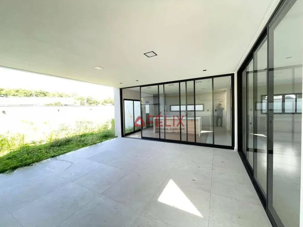 Sobrado, 3 quartos, 263 m² - Foto 7