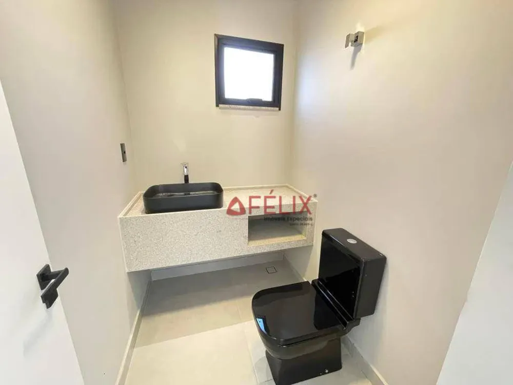 Sobrado, 3 quartos, 263 m² - Foto 9