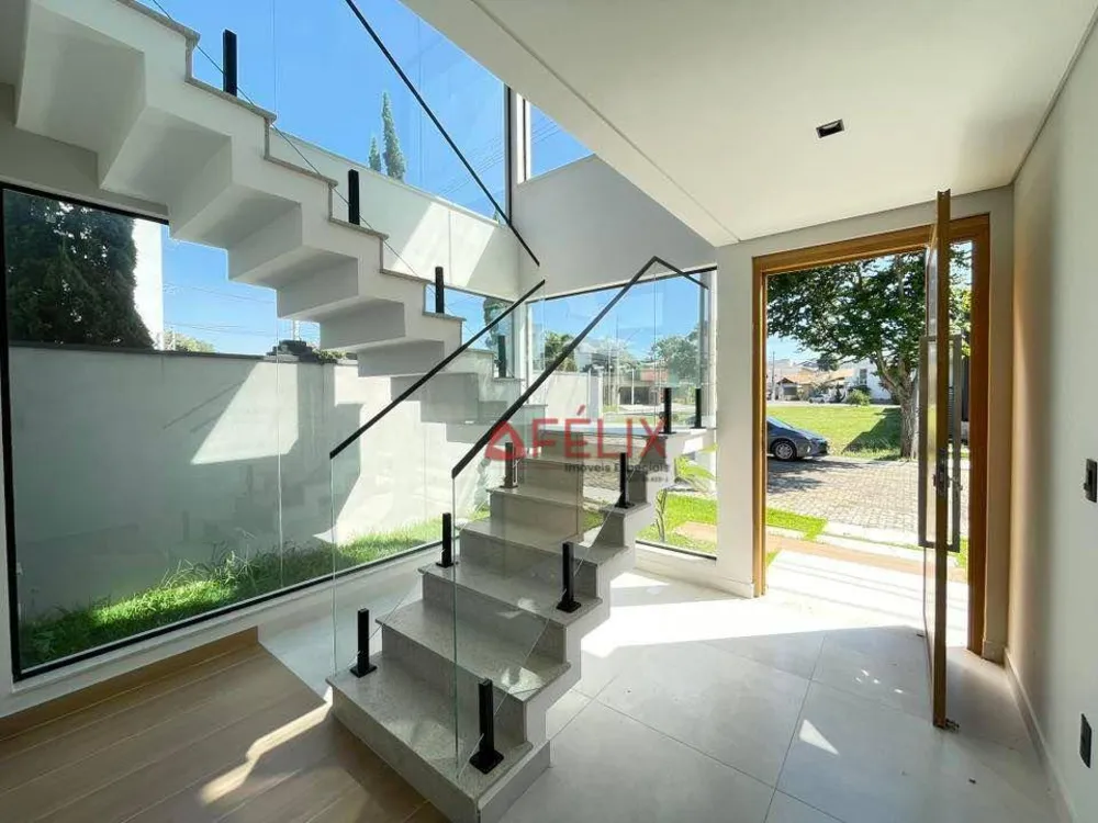 Sobrado, 3 quartos, 263 m² - Foto 6