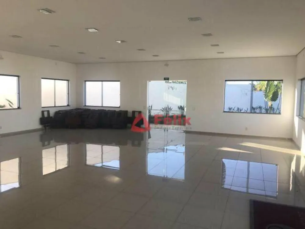 Sobrado, 3 quartos, 263 m² - Foto 13
