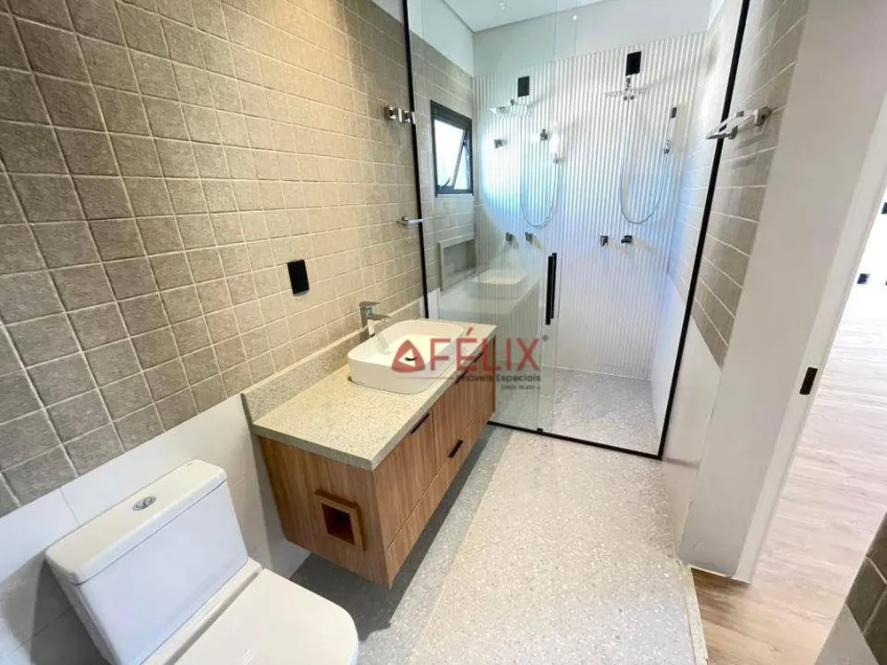 Sobrado, 3 quartos, 263 m² - Foto 12
