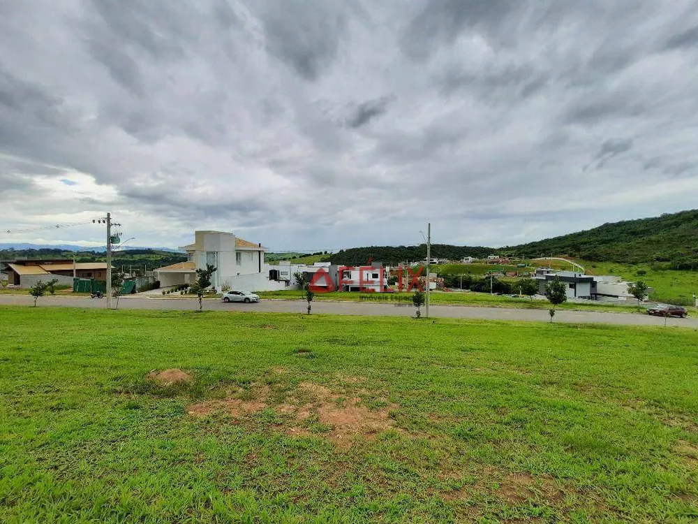 Loteamento e Condomínio, 287 m² - Foto 1