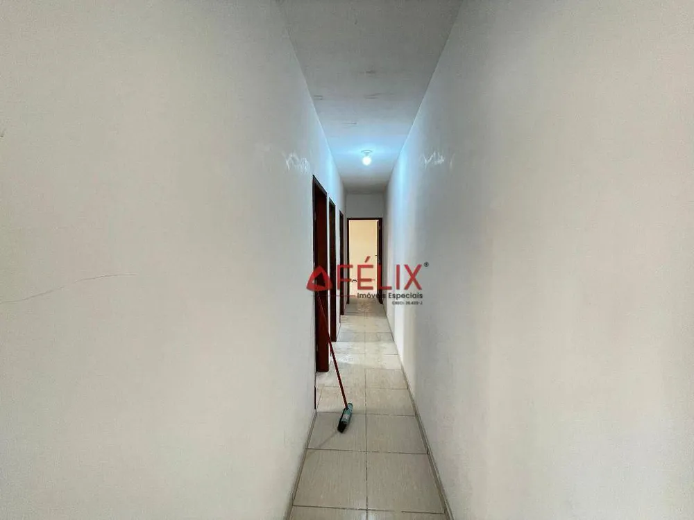 Casa, 3 quartos, 72 m² - Foto 8