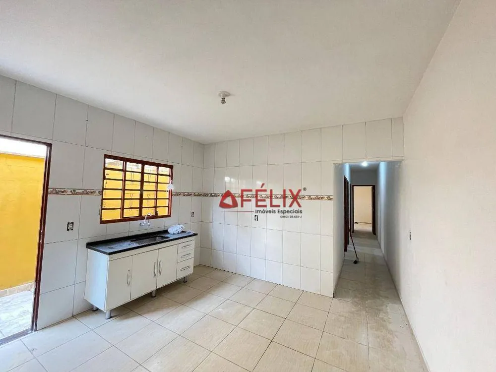 Casa, 3 quartos, 72 m² - Foto 7