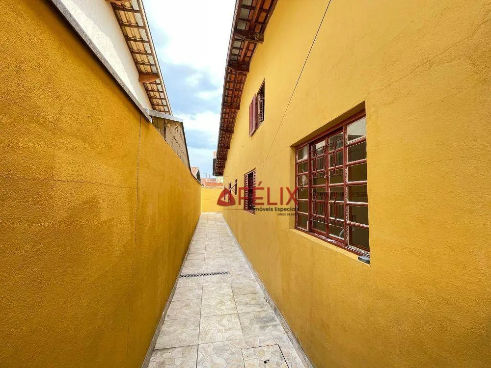 Casa, 3 quartos, 72 m² - Foto 4