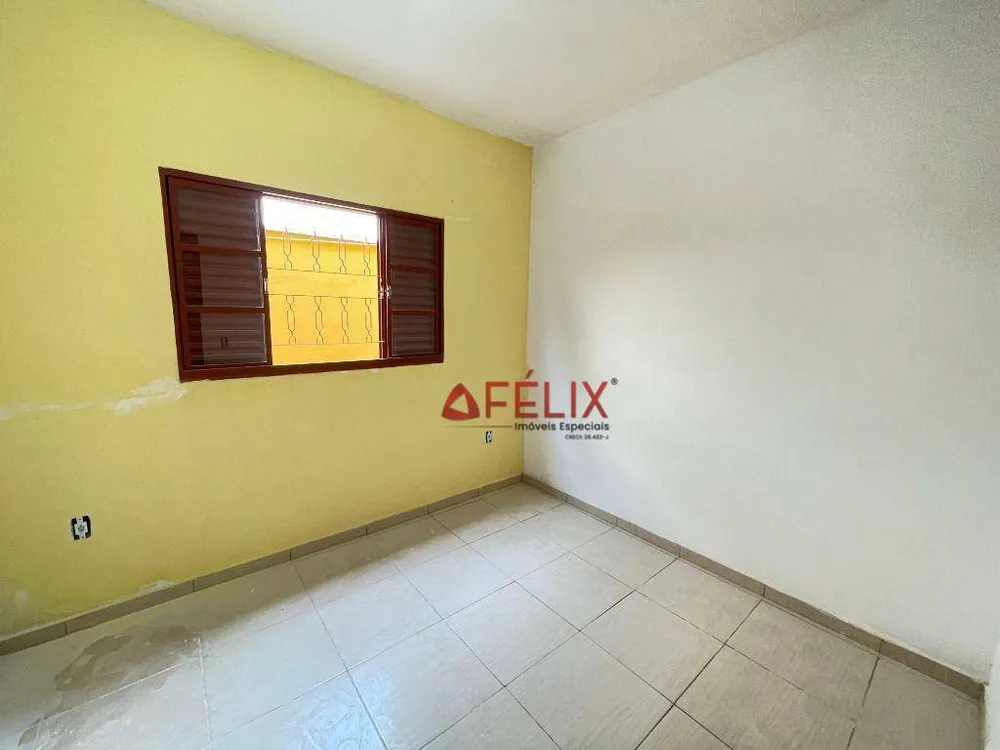 Casa, 3 quartos, 72 m² - Foto 11