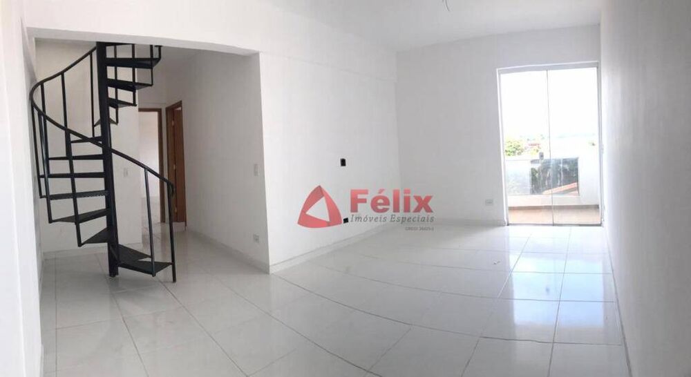 Apartamento à venda com 2 quartos, 136m² - Foto 3