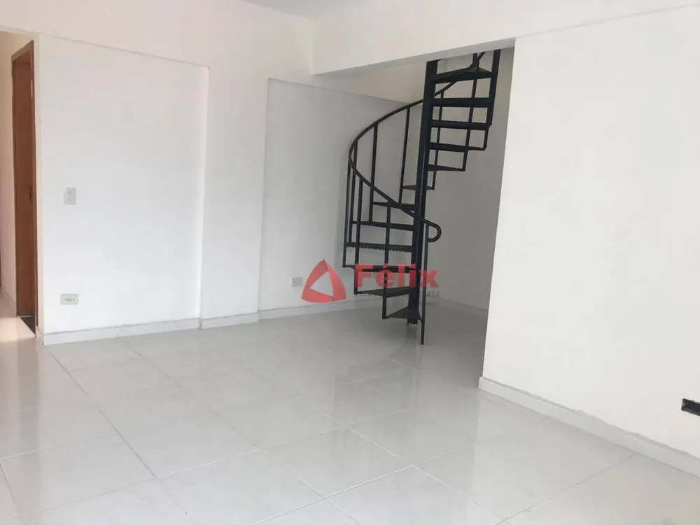 Apartamento, 2 quartos, 136 m² - Foto 5