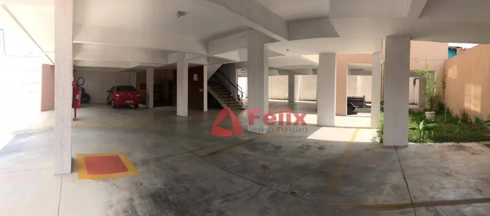 Apartamento, 2 quartos, 136 m² - Foto 16