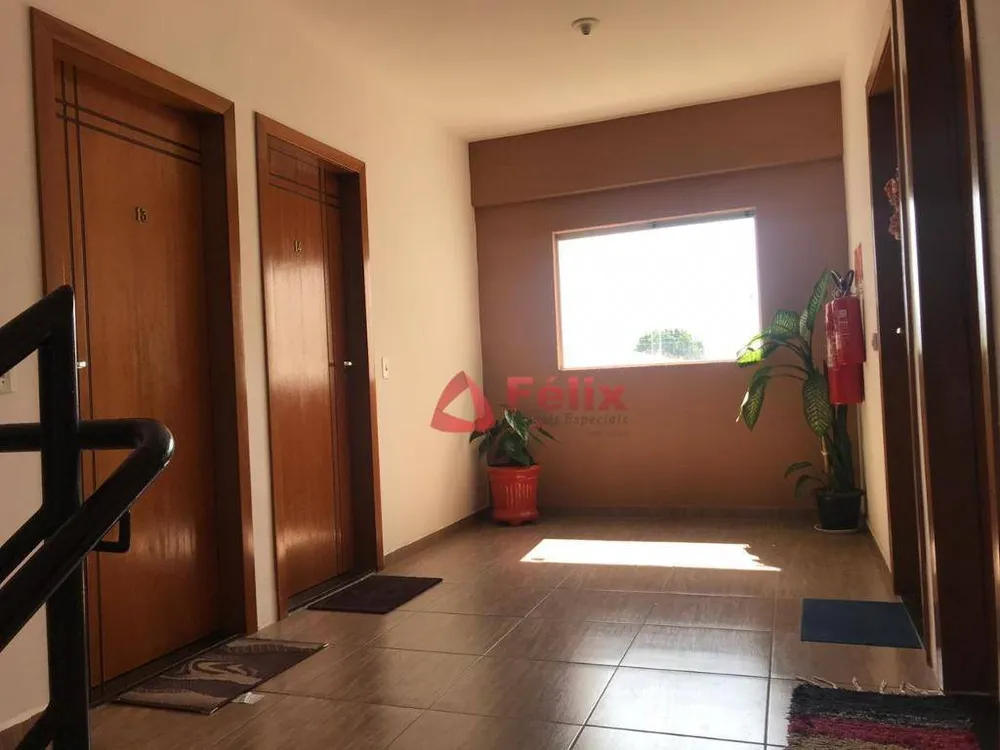 Apartamento, 2 quartos, 136 m² - Foto 14