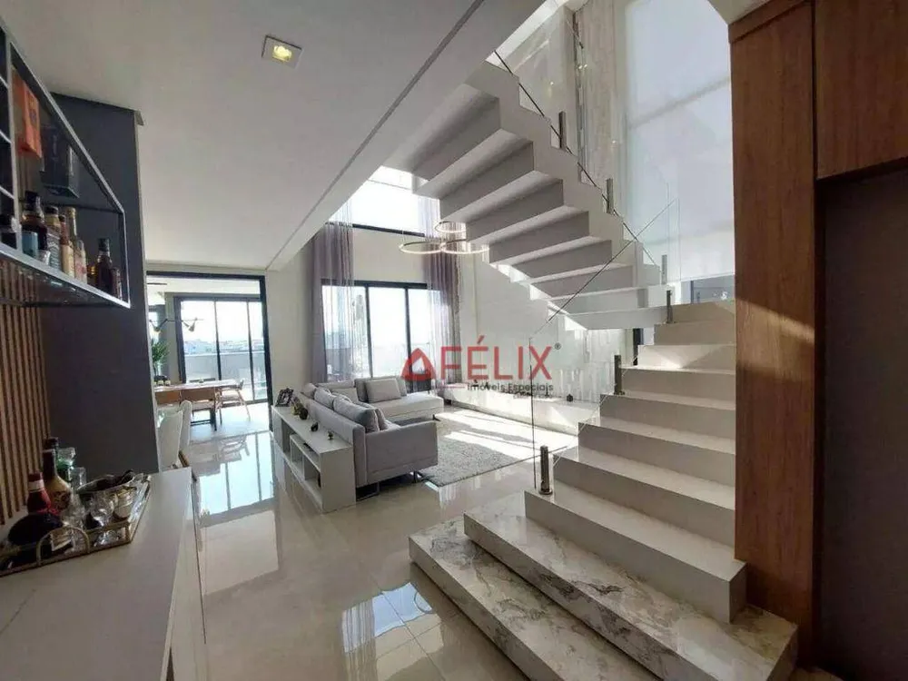 Sobrado, 4 quartos, 394 m² - Foto 4