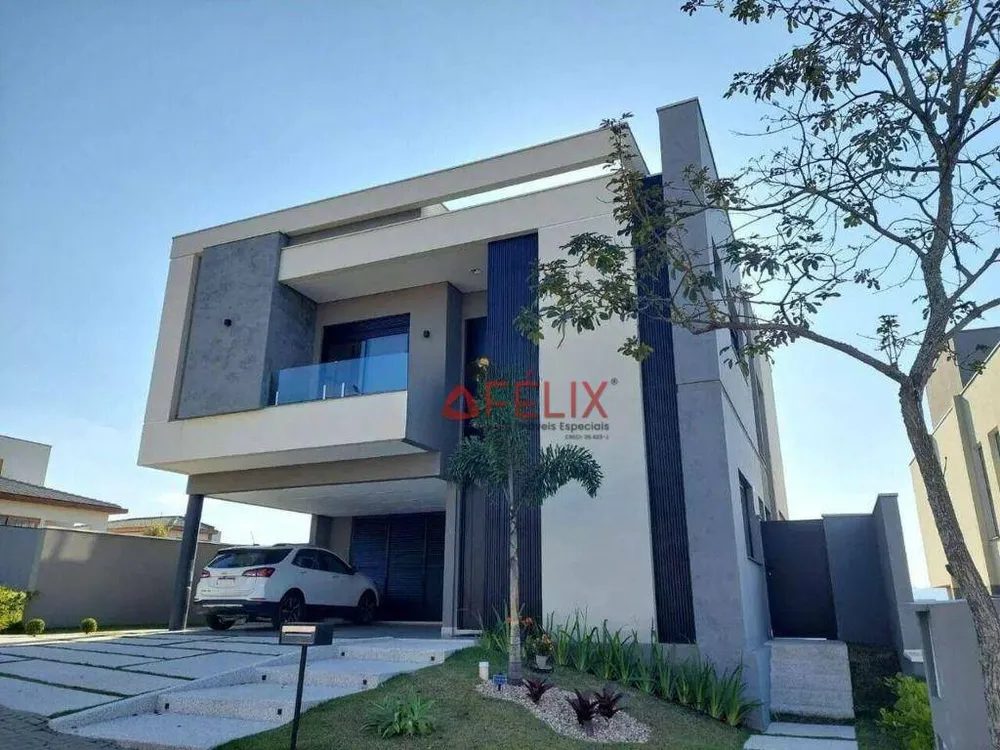 Sobrado, 4 quartos, 394 m² - Foto 6