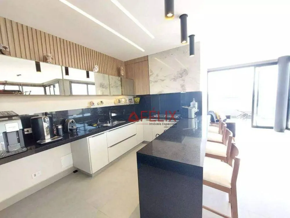 Sobrado, 4 quartos, 394 m² - Foto 3