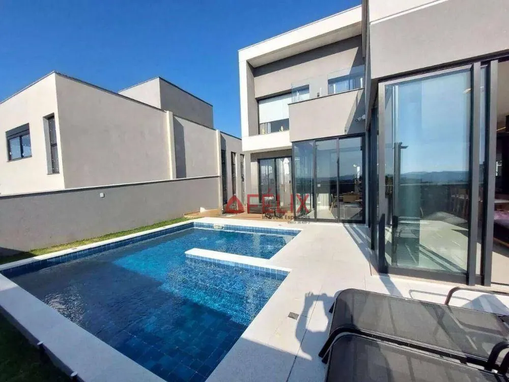 Sobrado, 4 quartos, 394 m² - Foto 2