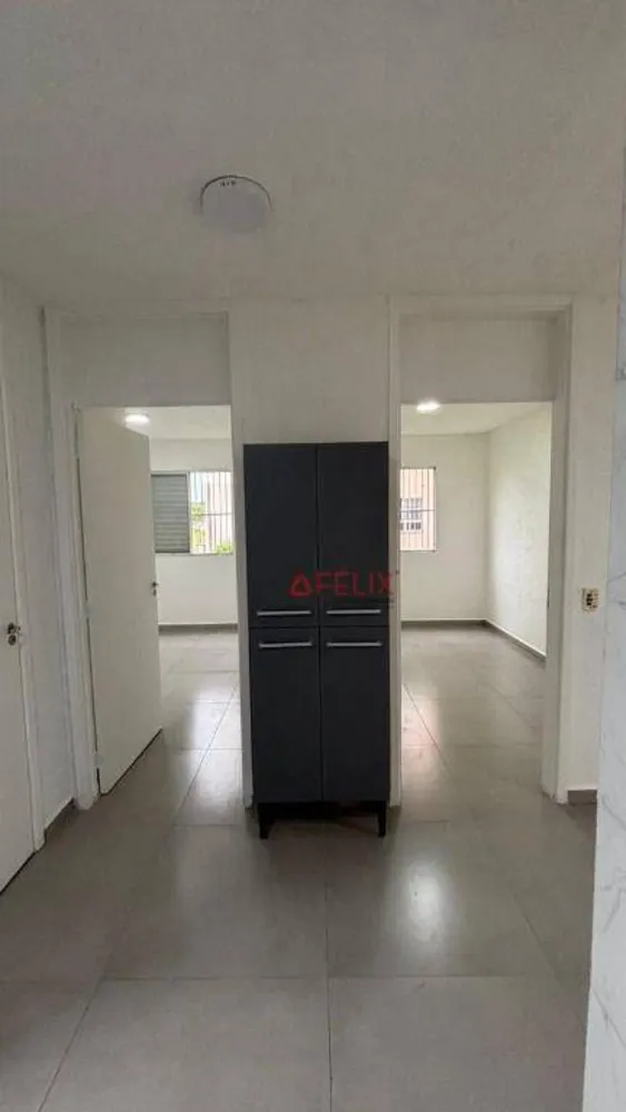 Apartamento, 2 quartos, 49 m² - Foto 4