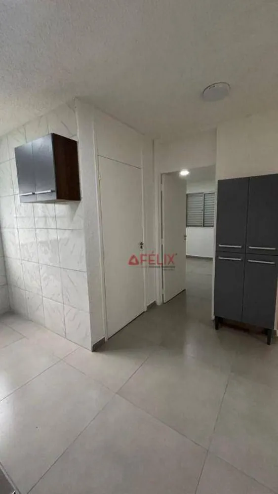 Apartamento, 2 quartos, 49 m² - Foto 7