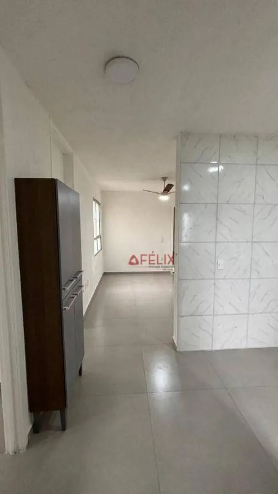 Apartamento, 2 quartos, 49 m² - Foto 5