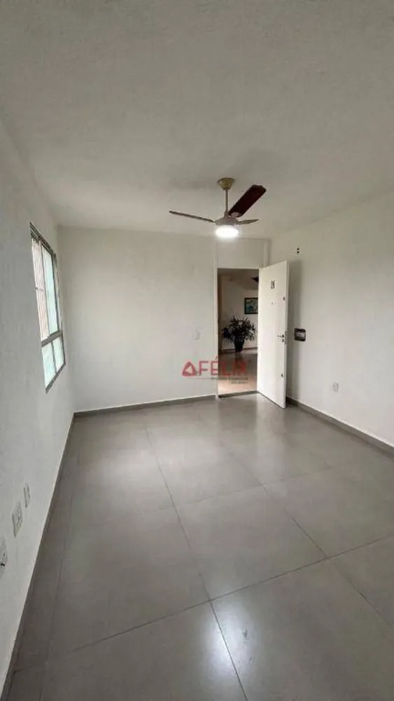 Apartamento, 2 quartos, 49 m² - Foto 3