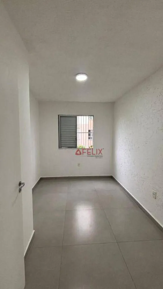 Apartamento, 2 quartos, 49 m² - Foto 9