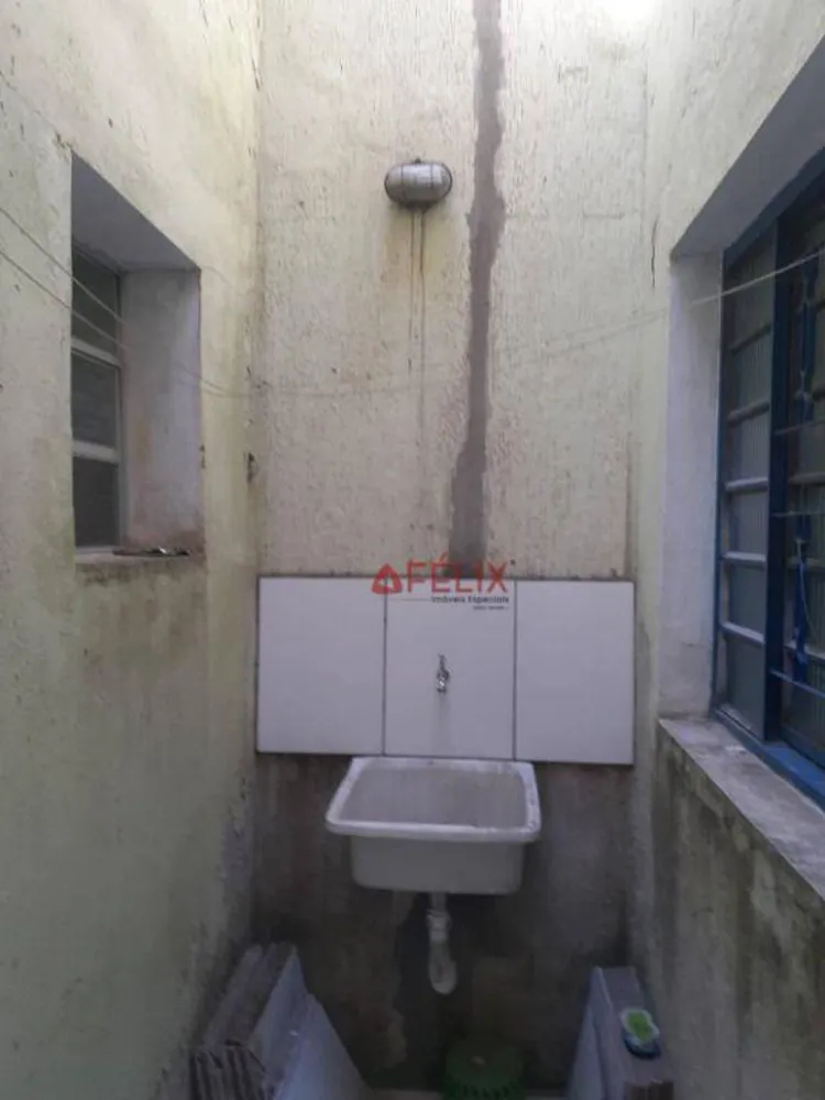 Depósito-Galpão, 350 m² - Foto 10