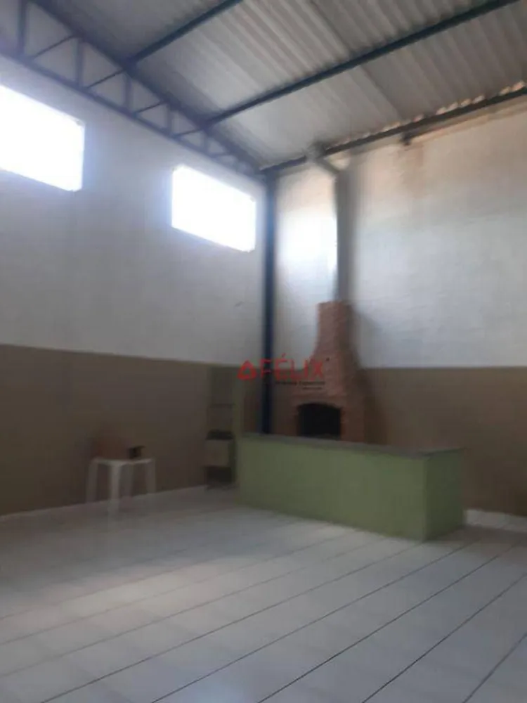Depósito-Galpão, 350 m² - Foto 12