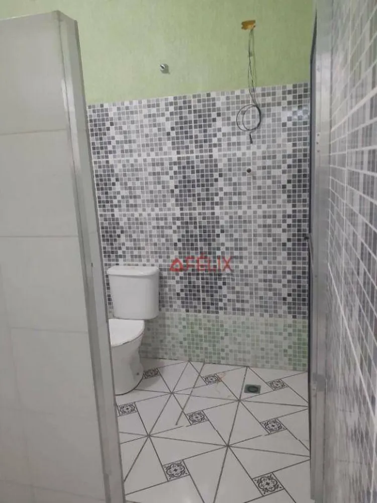 Depósito-Galpão, 350 m² - Foto 6