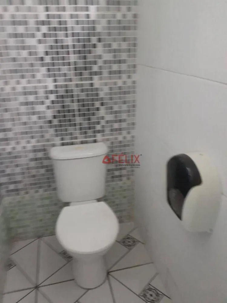 Depósito-Galpão, 350 m² - Foto 5