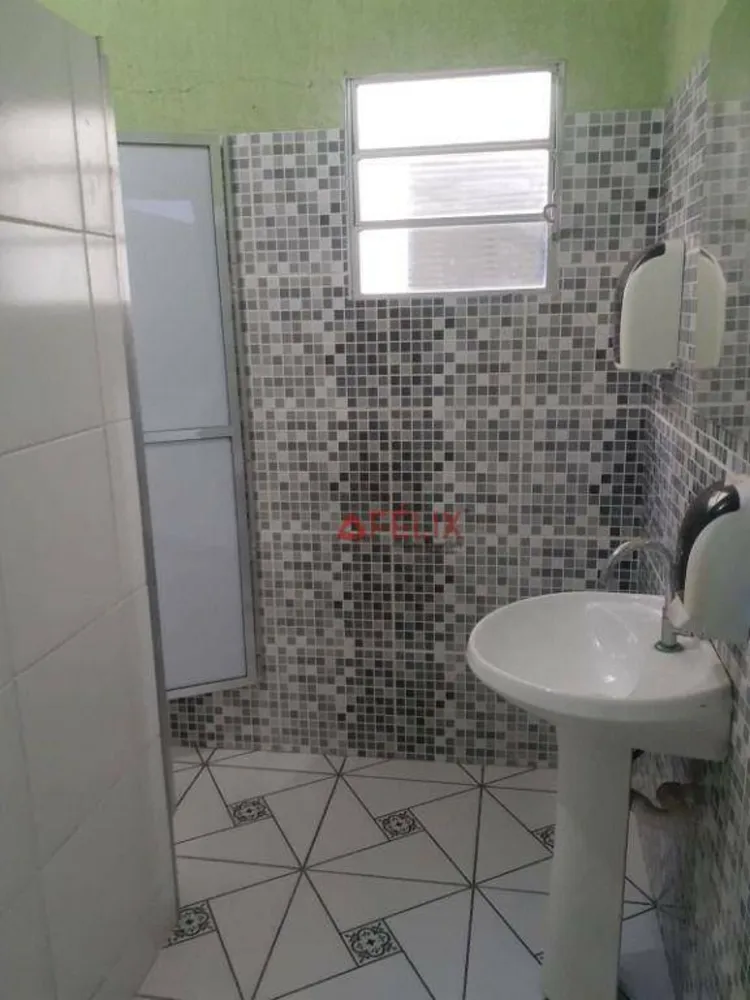 Depósito-Galpão, 350 m² - Foto 8