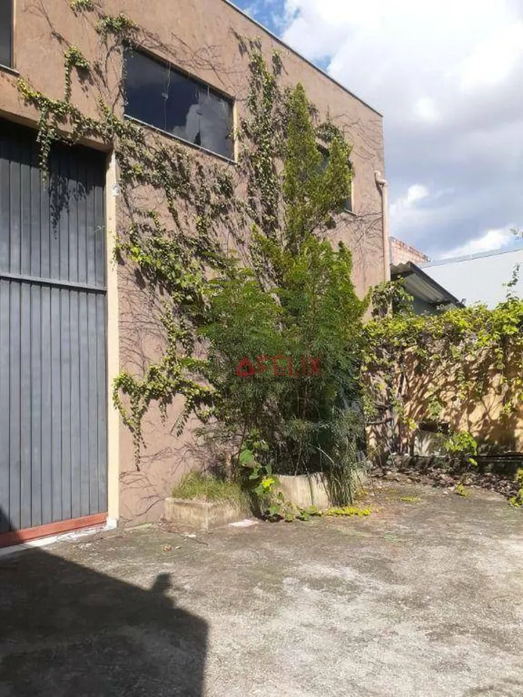 Depósito-Galpão, 350 m² - Foto 2