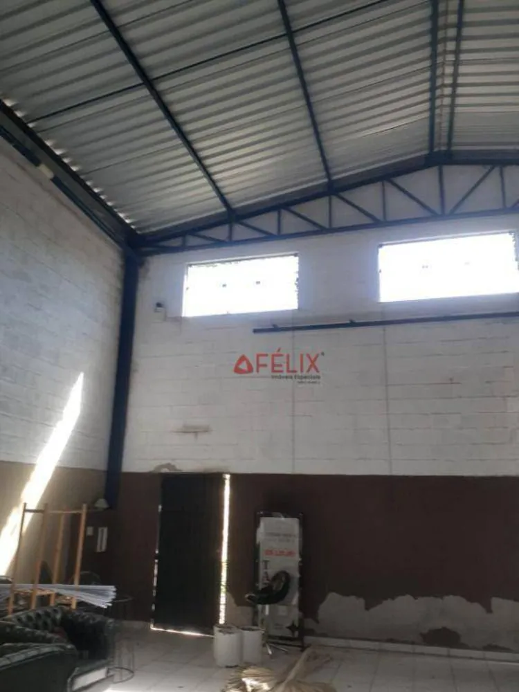 Depósito-Galpão, 350 m² - Foto 11