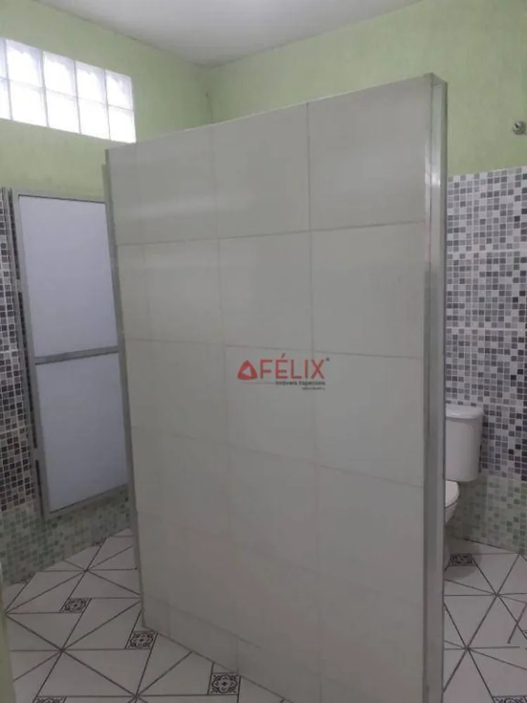 Depósito-Galpão, 350 m² - Foto 7