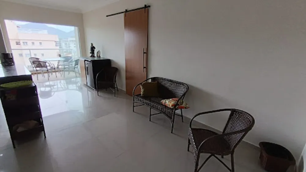 Apartamento, 2 quartos, 72 m² - Foto 2