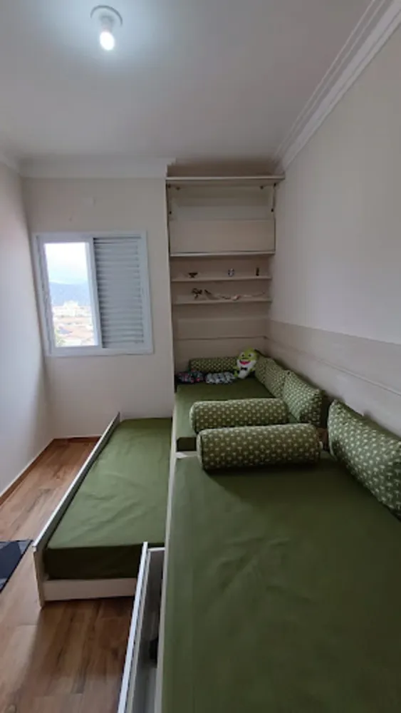 Apartamento, 2 quartos, 72 m² - Foto 11