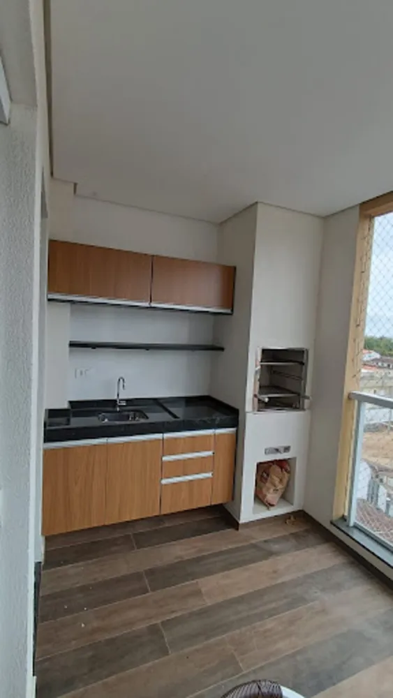 Apartamento, 2 quartos, 72 m² - Foto 8
