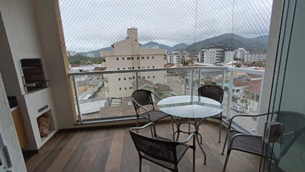 Apartamento, 2 quartos, 72 m² - Foto 1