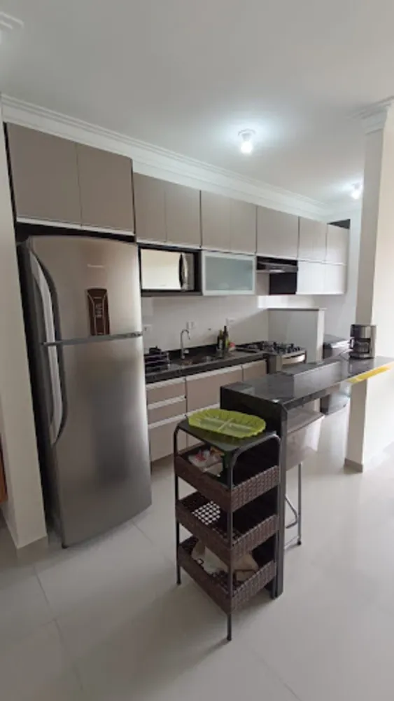 Apartamento, 2 quartos, 72 m² - Foto 6