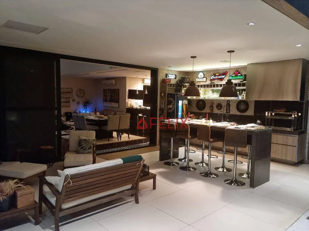 Casa de Condomínio, 3 quartos - Foto 7
