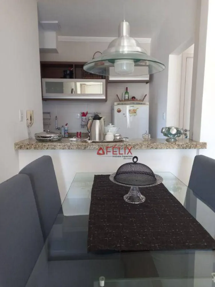 Apartamento, 2 quartos, 67 m² - Foto 4