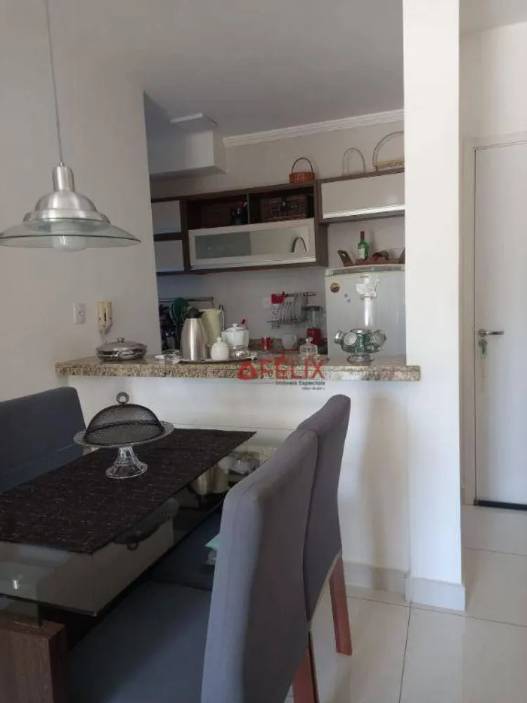 Apartamento, 2 quartos, 67 m² - Foto 1