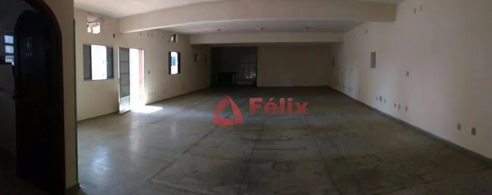 Loja-Salão, 440 m² - Foto 9