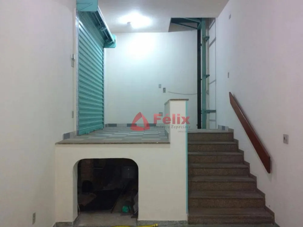 Loja-Salão, 440 m² - Foto 4